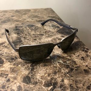 Maui Jim Backswing Sunglasses